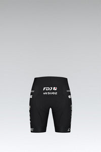 CULOTTE CORTO LIMITED 6.0 SIN TIRANTES MUJER FDJ SUEZ 24 - K9