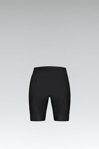 PANTALONCINO LIMITED 6.0 SENZA BRETELLE DONNA BLACK - K6 