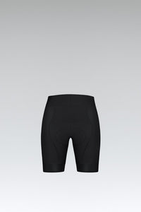 PANTALONCINO LIMITED 6.0 SENZA BRETELLE DONNA BLACK - K6 