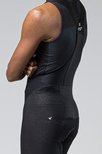 PANTALONCINO ABSOLUTE 6.0 UOMO BLACK - K10 