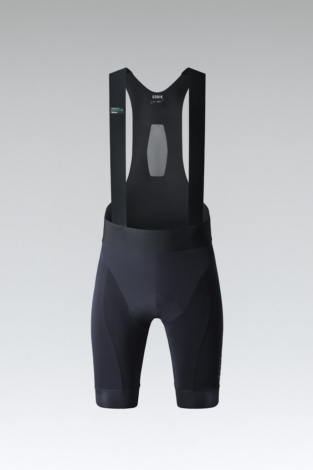 BIB SHORTS REVOLUTION 2.1 MEN ULTRABLUE - K10