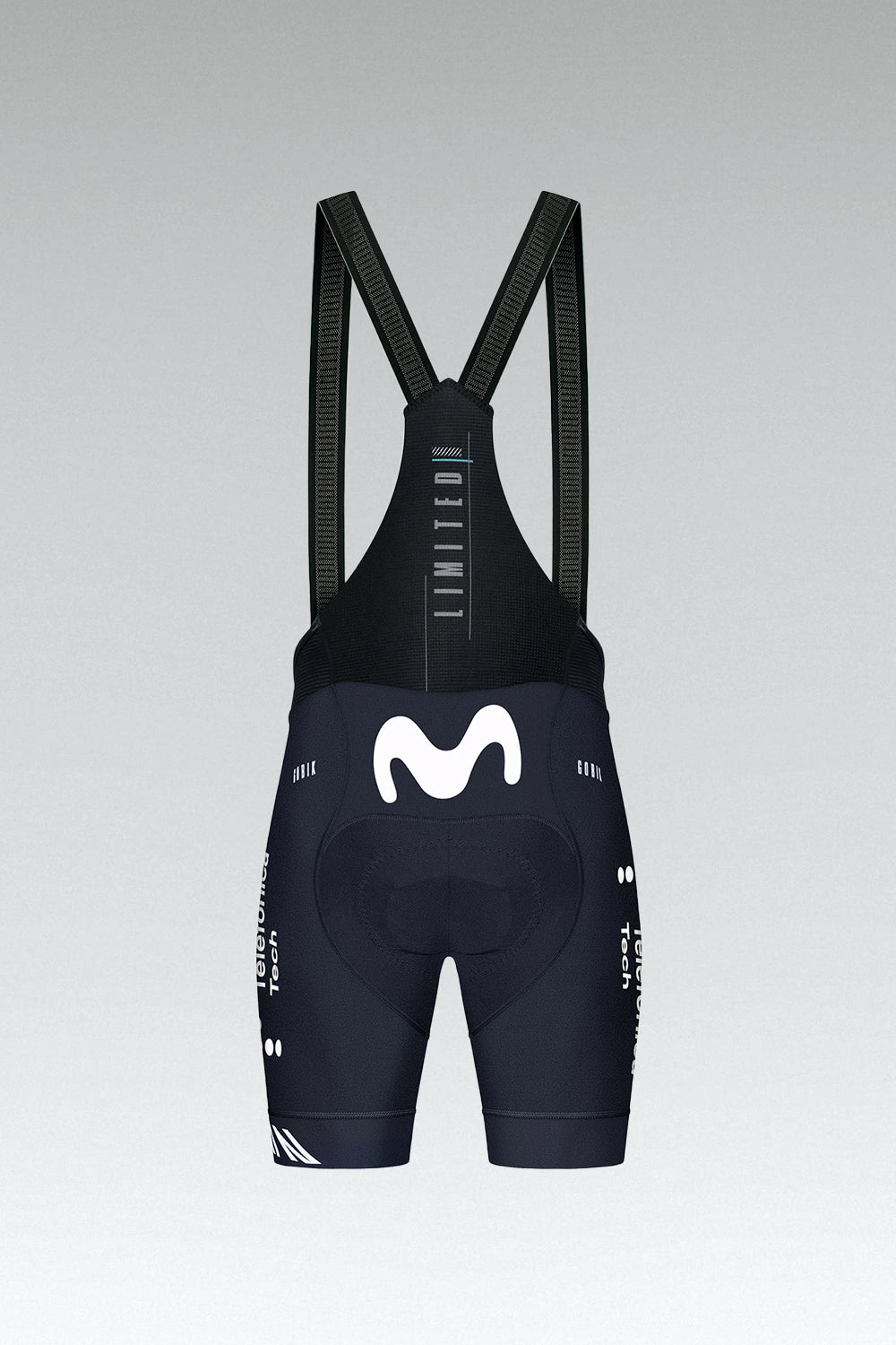 Team sky bib shorts clearance