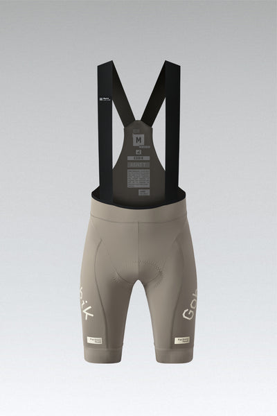 MATT SOLID Gobik Factory Team 24 · Culotte · Hombre