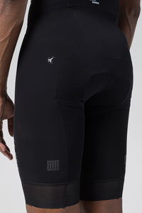 PANTALONCINO REVOLUTION 2.0 UOMO BLACK - K10 