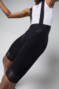 PANTALONCINO REVOLUTION 2.0 UOMO BLACK - K10 