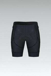 CUISSARD COURT COMMANDER SANS BRETELLES HOMME BLACK - K7 