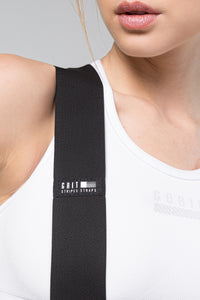 CULOTTE CORTO GRIT 2.0 MUJER EVERGREEN - K9