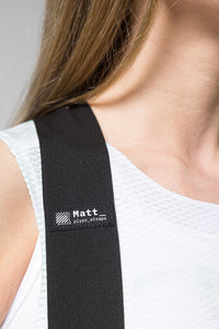 PANTALONCINO MATT 2.0 DONNA HEDGE GREEN - K9 