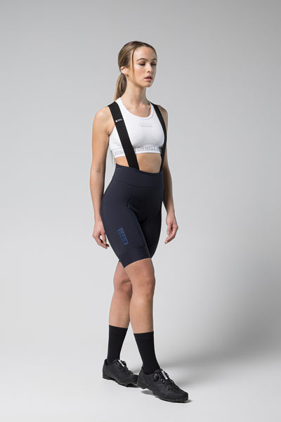 PANTALONCINO MATT 2.0 DONNA ULTRABLUE - K9 