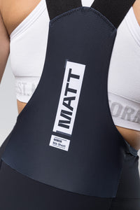 CULOTTE CORTO MATT 2.0 MUJER ULTRABLUE - K9