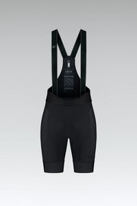 PANTALONCINO REVOLUTION DONNA BLACK - K9 