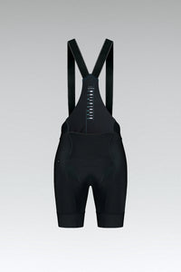 PANTALONCINO REVOLUTION DONNA BLACK - K9 