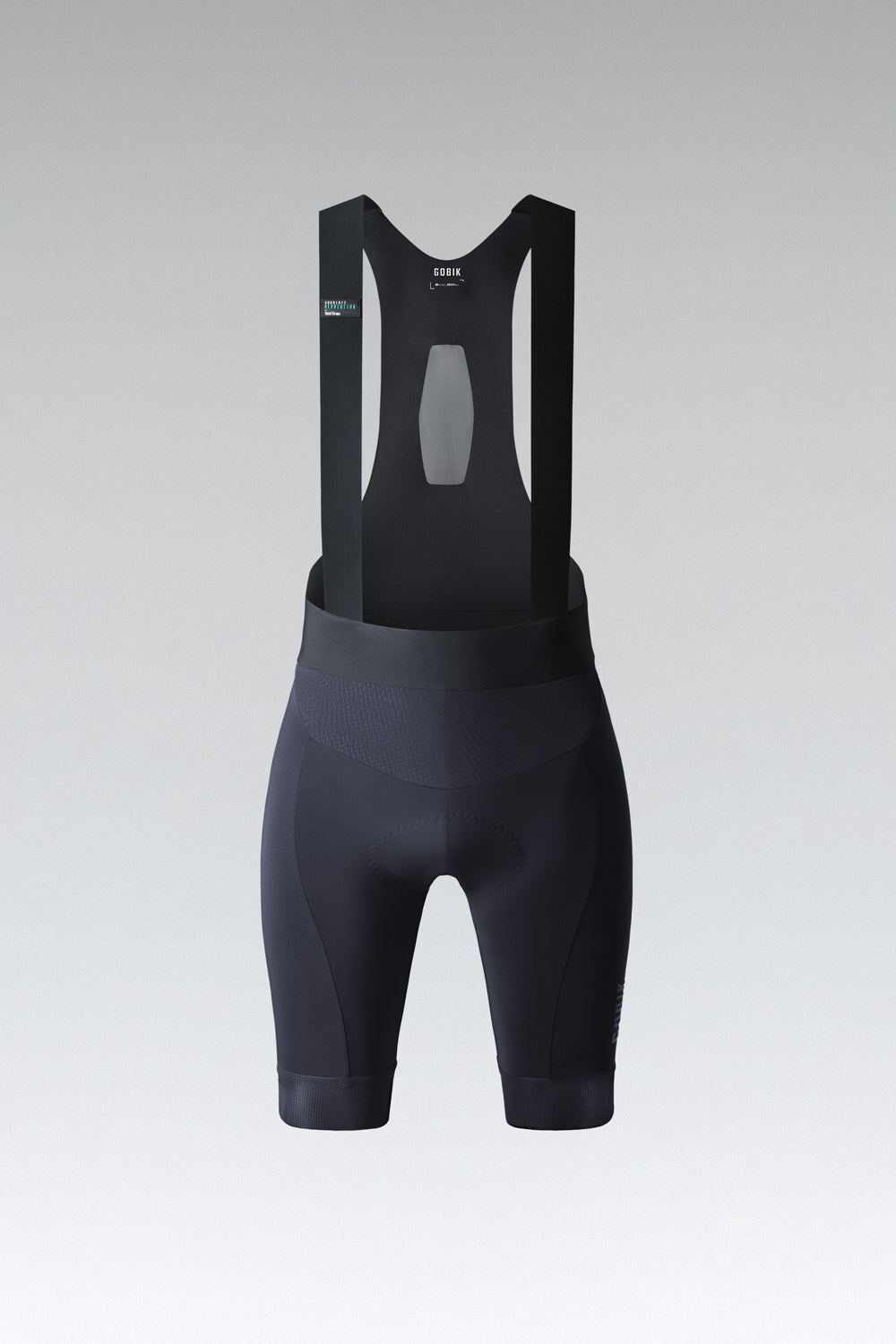 BIB SHORTS REVOLUTION 2.1 WOMEN ULTRABLUE - K9