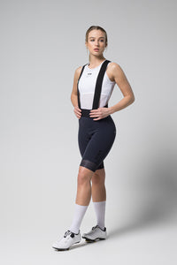 PANTALONCINO REVOLUTION 2.0 DONNA ULTRABLUE - K9 