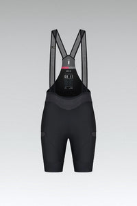 PANTALONCINO GRIT DONNA BLACK - K9 