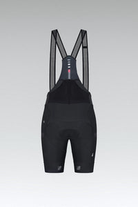 PANTALONCINO GRIT DONNA BLACK - K9 