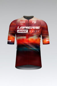 MAILLOT MANGA CORTA CX PRO 3.0 UNISEX LAPIERRE 24