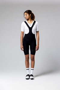 CUISSARD COURT ULTRALITE FEMME BLACK - K9 