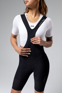 CUISSARD COURT ULTRALITE FEMME BLACK - K9 