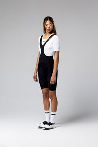 CUISSARD COURT ULTRALITE FEMME BLACK - K9 