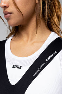 CUISSARD COURT ULTRALITE FEMME BLACK - K9 