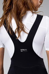 CUISSARD COURT ULTRALITE FEMME BLACK - K9 