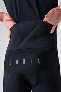 CHAQUETA MANGA CORTA ENVY HOMBRE CUSTOM