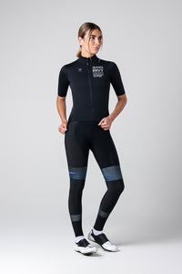 JACKE KURZARM ENVY DAMEN CUSTOM 