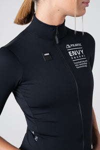 JACKE KURZARM ENVY DAMEN CUSTOM 