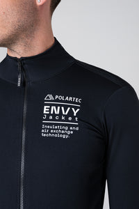 GIACCA MANICA LUNGA ENVY UOMO CUSTOM 