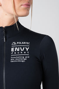 CHAQUETA MANGA LARGA ENVY MUJER CUSTOM