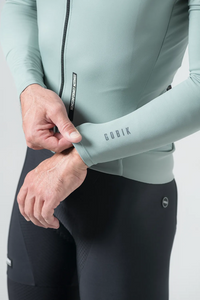 CHAQUETA MANGA LARGA ENVY HOMBRE HAKONE