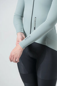 CHAQUETA MANGA LARGA ENVY MUJER HAKONE