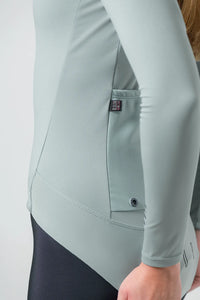 CHAQUETA MANGA LARGA ENVY MUJER HAKONE