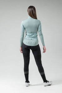 CHAQUETA MANGA LARGA ENVY MUJER HAKONE