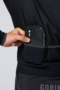 PHONE CASE ESSENTIAL 2.0 TRUE BLACK 