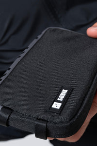 PHONE CASE ESSENTIAL 2.0 TRUE BLACK 