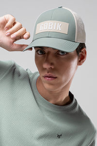 GORRA TRUCKER 3.0 UNISEX FERN