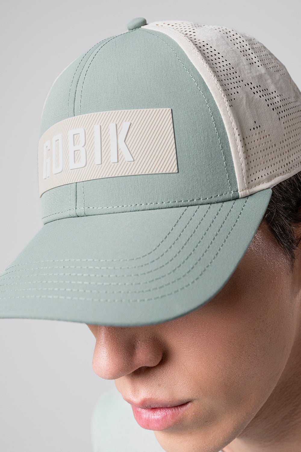 CASQUETTE TRUCKER 3.0 UNISEX FERN