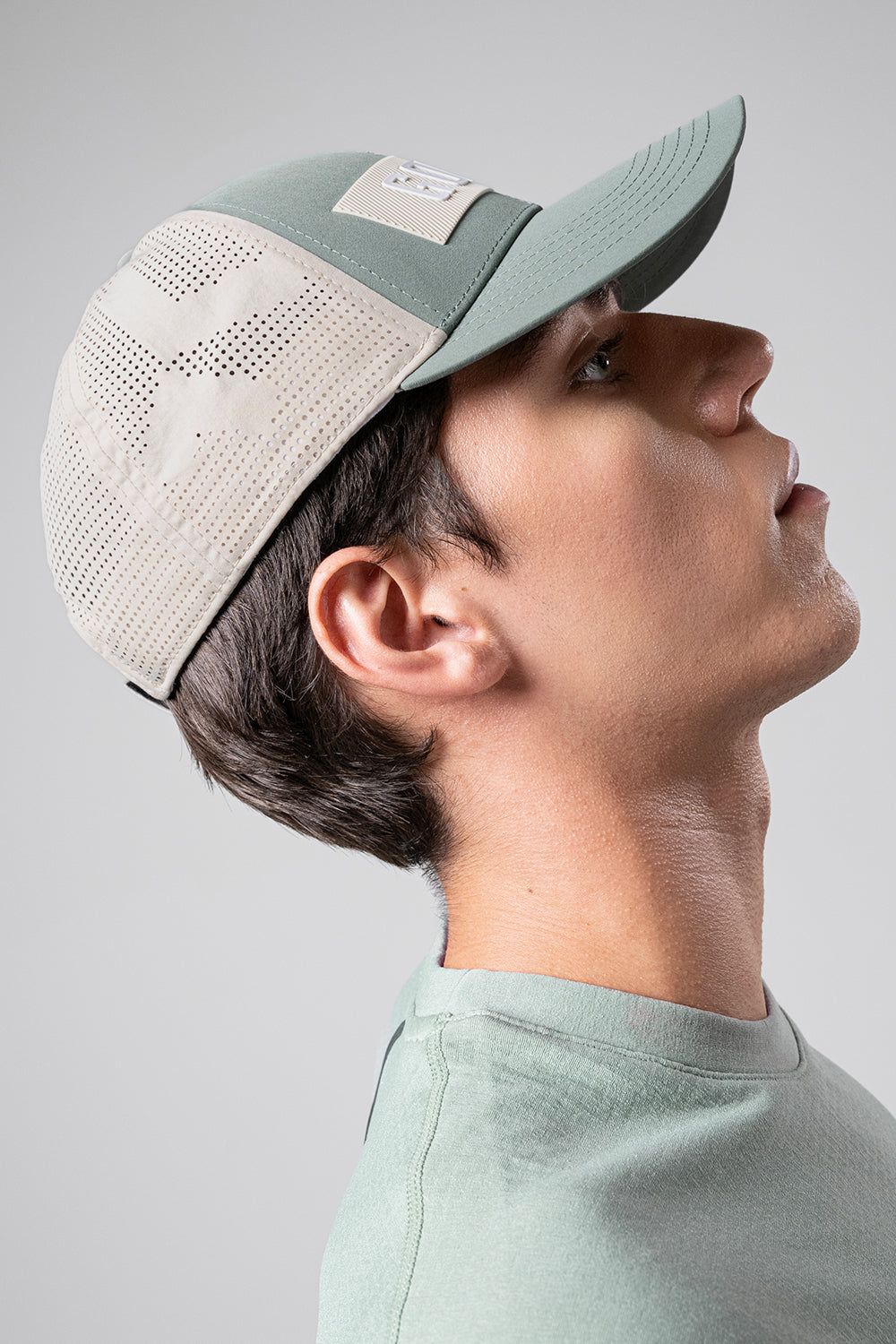 CAP TRUCKER 3.0 UNISEX FERN