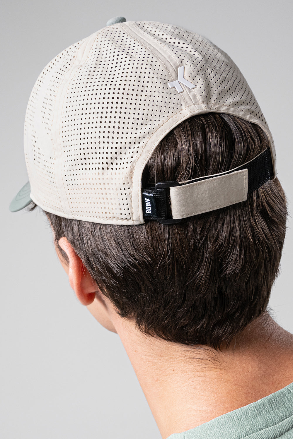 KAPPE TRUCKER 3.0 UNISEX FERN