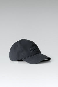 CAP UNWIND UNISEX BLACK LEAD 