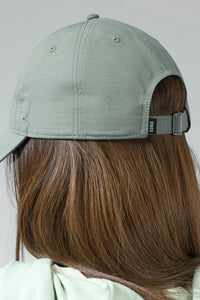 CAP UNWIND UNISEX GRANITE GREEN 