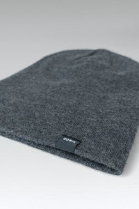 BONNET MERINO CREST UNISEX ALLOY 