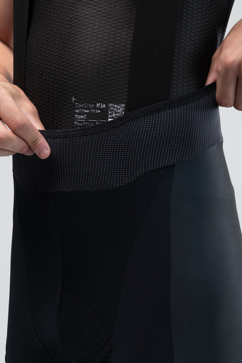 CUISSARD COURT GRIT 3.0 HOMME CUSTOM 