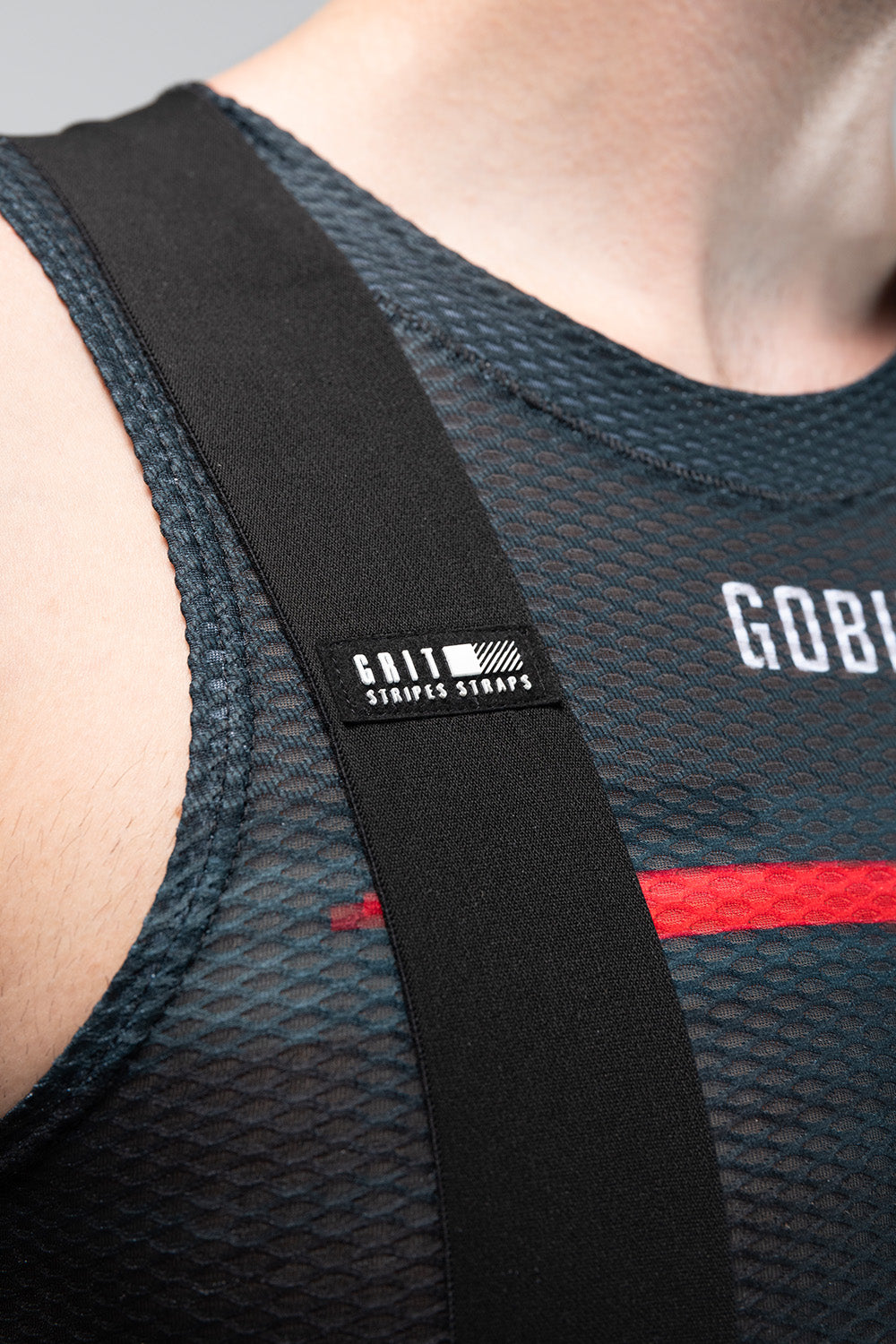 CUISSARD COURT GRIT 3.0 HOMME CUSTOM 