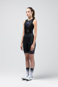 RADHOSE KURZ GRIT 3.0 DAMEN CUSTOM 