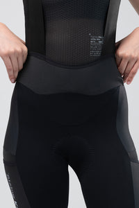 RADHOSE KURZ GRIT 3.0 DAMEN CUSTOM 