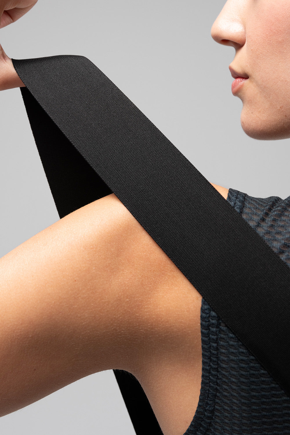 RADHOSE KURZ GRIT 3.0 DAMEN CUSTOM 