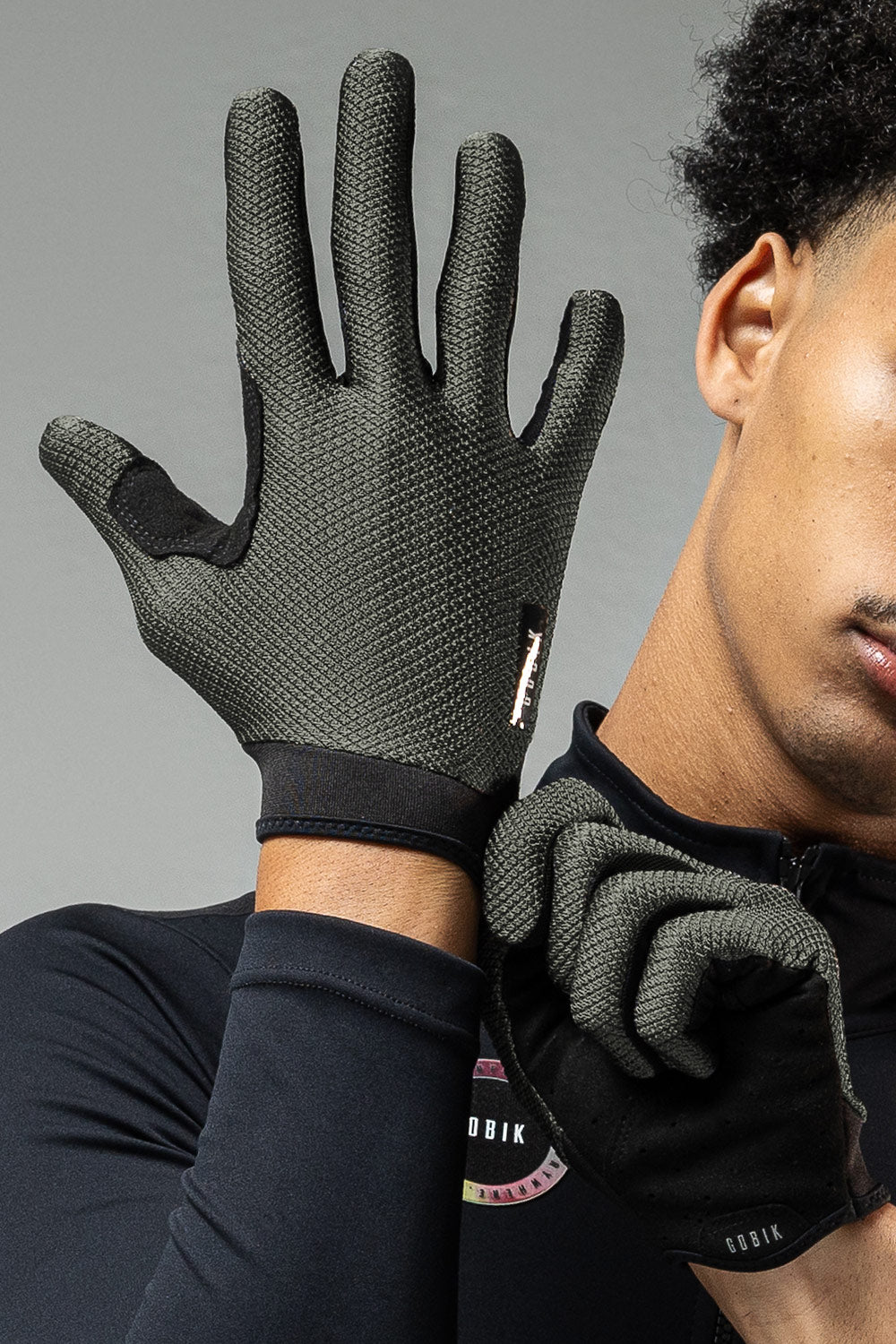 gaze handschuhe HANDSCHUHE LYNX UNISEX ARMY